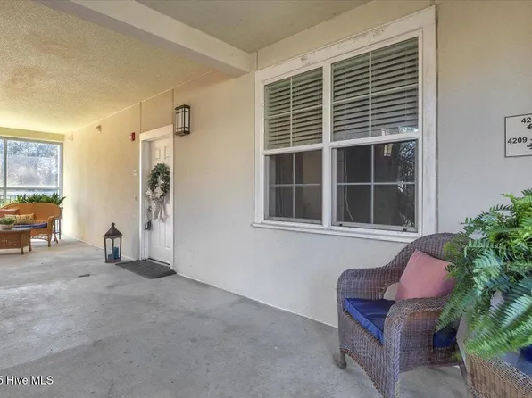 4100 Marsh Grove Lane Unit 4210, Southport, NC 28461