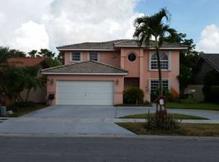 6364 SW 151st Pl, Miami, FL 33193