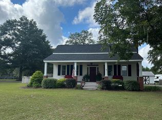 3066 Seloc Rd, Turbeville, SC 29162