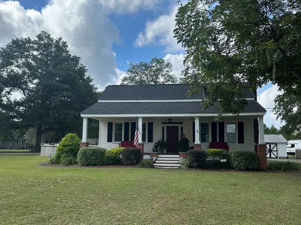 3066 Seloc Rd, Turbeville, SC 29162