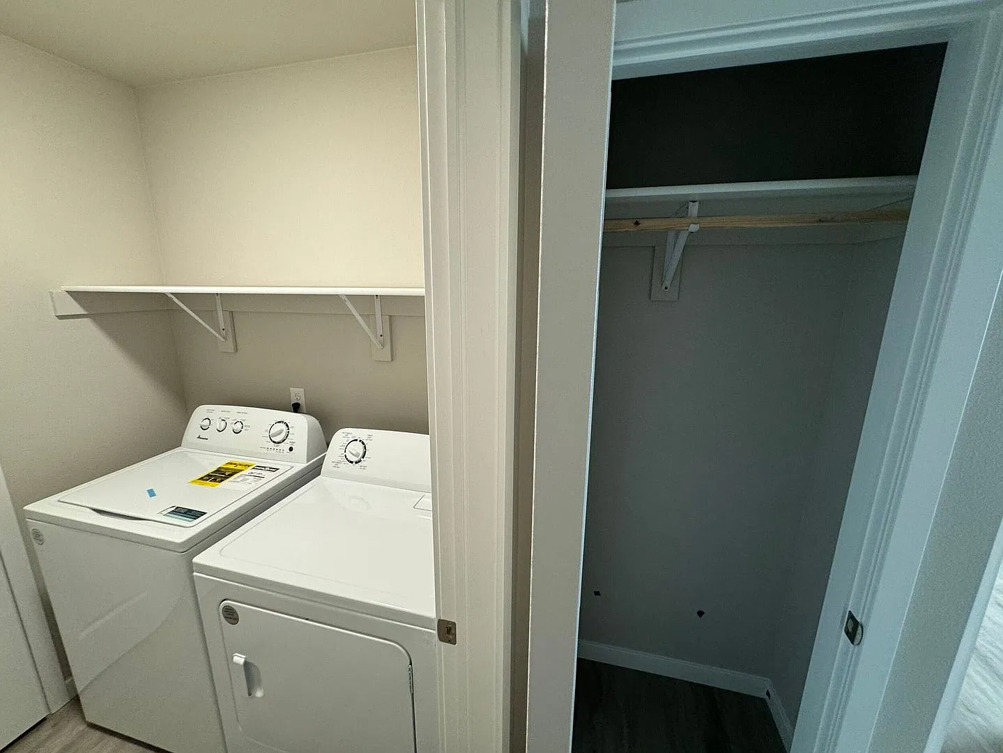 2 Bed | 2 Bath | 3 Stall Garage | Patio Twin-Home — Photo 4