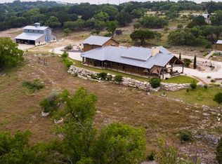 1600 Lake Ridge Rd, Kerrville, TX 78028