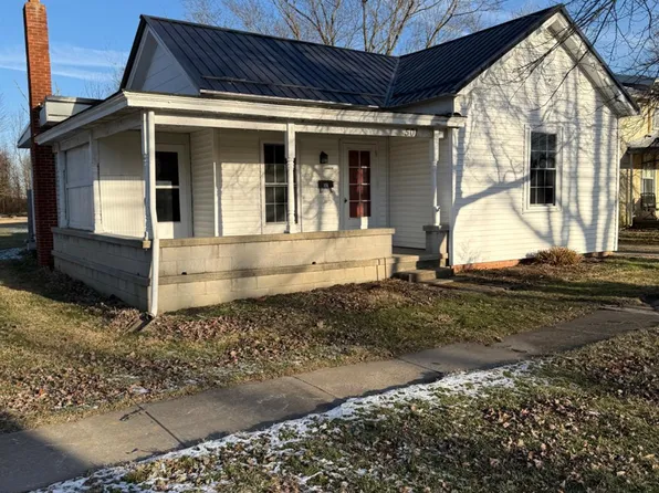 501 S Wright St, Blanchester, OH 45107