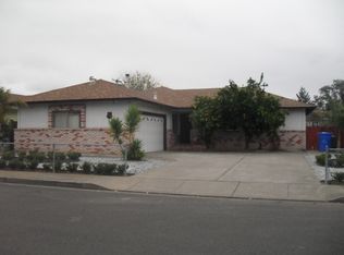 555 Joaquin Dr, Sonoma, CA