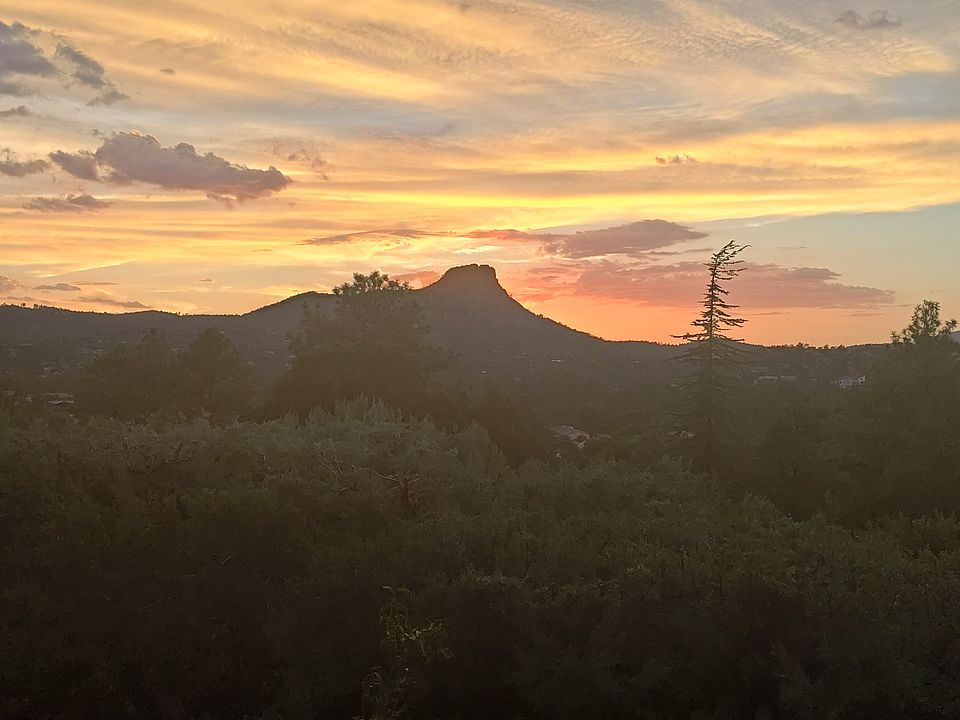 Just another great AZ sunset!