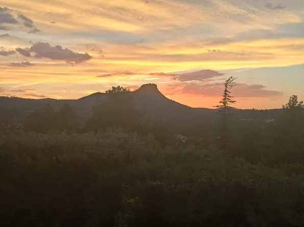 1051 Country Club Dr, Prescott, AZ 86303