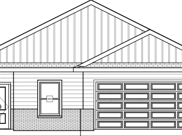 1833 Jays Way, Abilene, TX 79602