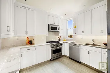 Sold by Halstead Real Estate