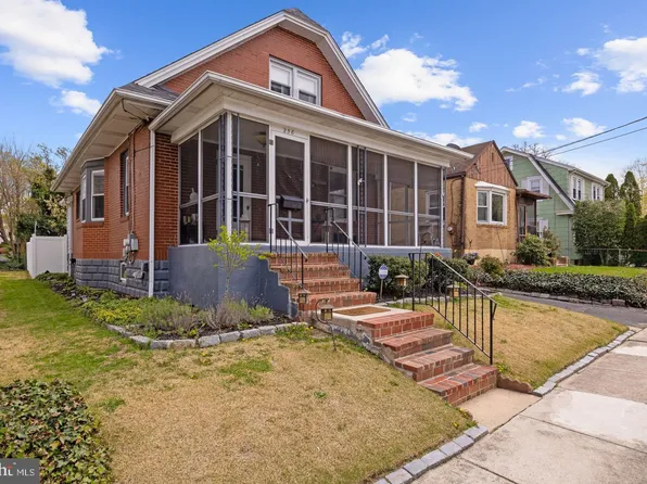 236 S Davis St, Woodbury, NJ 08096