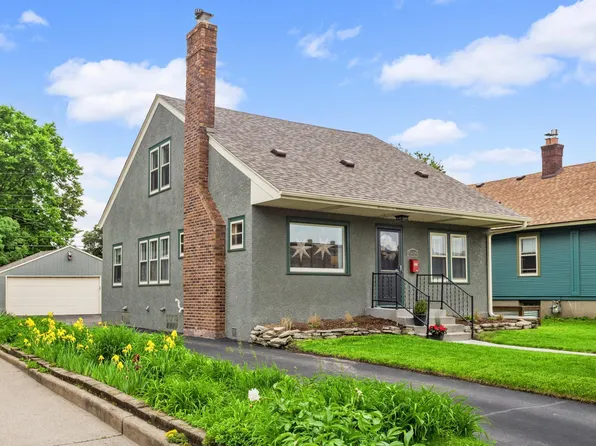 5609 2nd Ave S, Minneapolis, MN 55419