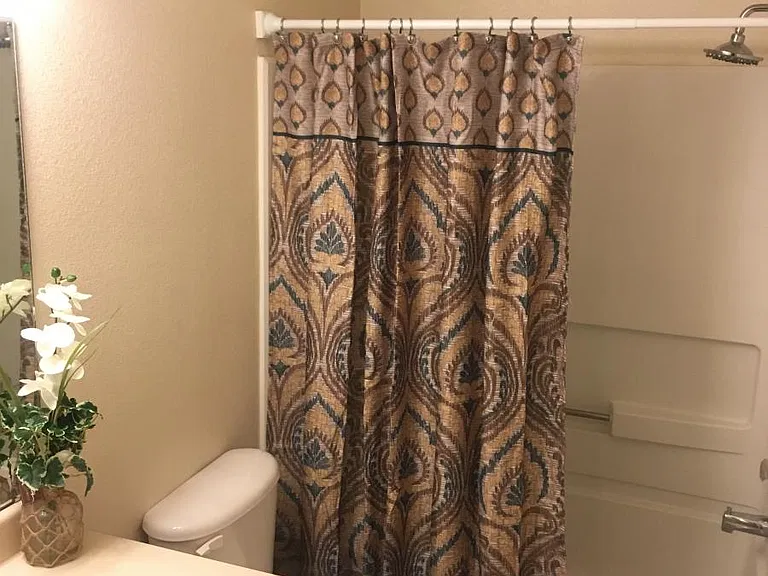 Guest Bath