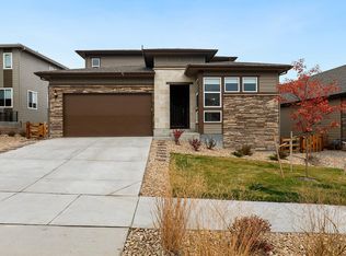 18695 W 93rd Ave, Arvada, CO 80007