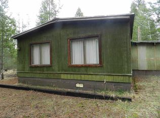 52040 Stearns Rd, La Pine, OR 97739