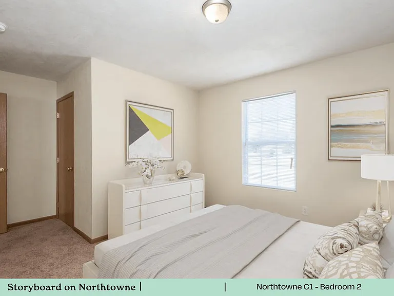 Storyboard on Northtowne — Photo 21