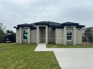 1407 Riddle Dr, Laredo, TX 78046