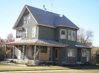1920 Main St, Fort Benton, MT 59442