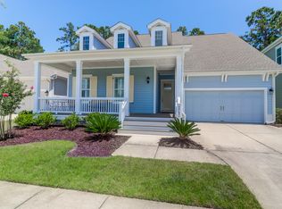 3781 Maidstone Dr, Mount Pleasant, SC 29466
