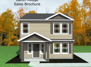 171 Anderson Ave, Pacolet, SC 29372