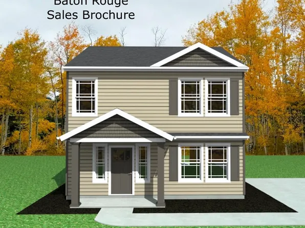 171 Anderson Ave, Pacolet, SC 29372