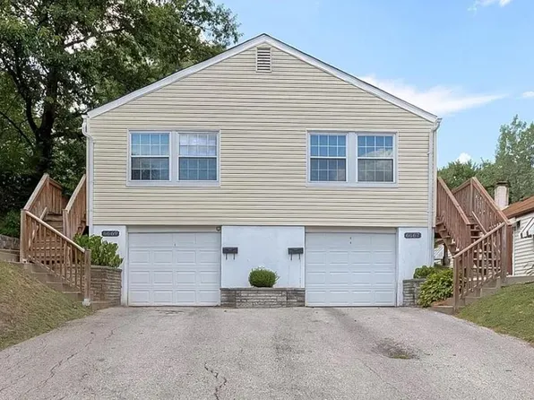 6669 W Park Ave #6669, Saint Louis, MO 63139