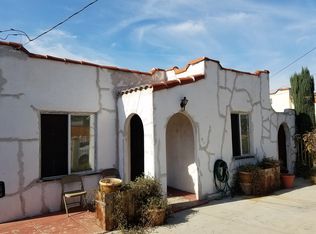 10509 Woodward Ave, Sunland, CA 91040