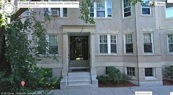 9 Corey Rd #4 — Photo 1