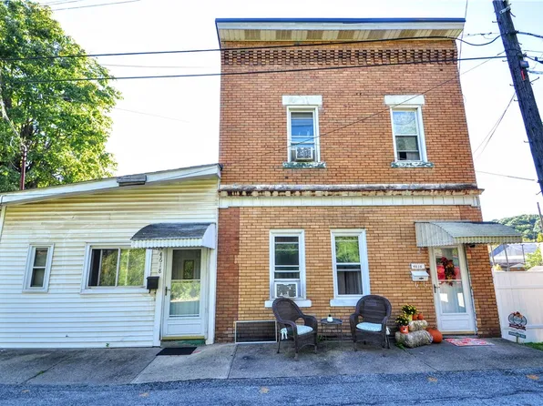 4616-4618 Penn Way, McKeesport, PA 15132
