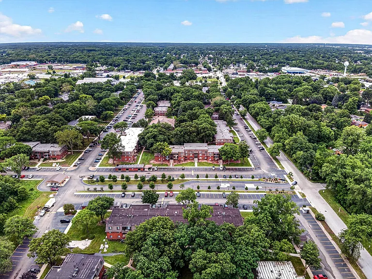 03-Property Aerial
