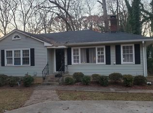 2272 Briarcliff Rd NE, Atlanta, GA 30329