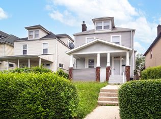 479 N Ohio Ave, Columbus, OH 43203