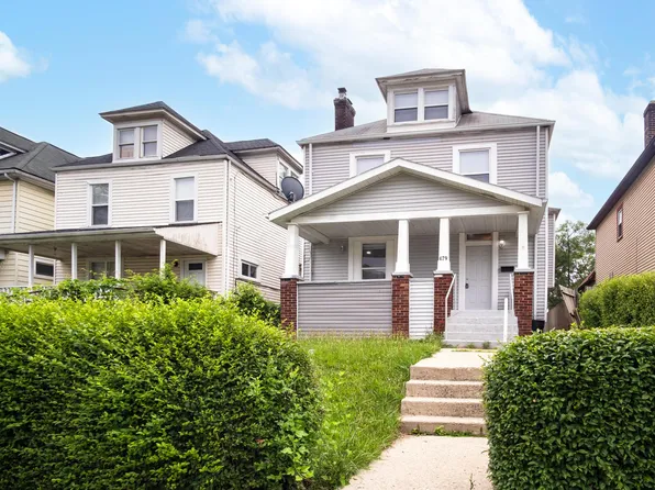 479 N Ohio Ave, Columbus, OH 43203