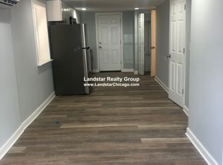 2821 W 25th St #BF, Chicago, IL 60623