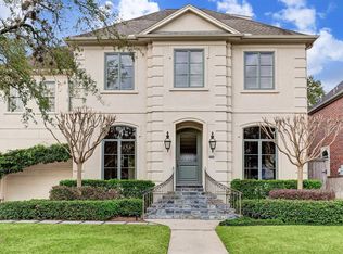 3734 Durness Way, Houston, TX 77025