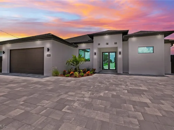 417 Tropicana Pkwy W, Cape Coral, FL 33993