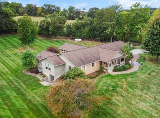 5773 Royalton Rd SW, Lancaster, OH 43130