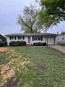 2605 Meadow Trl, Saint Joseph, MO, 64503