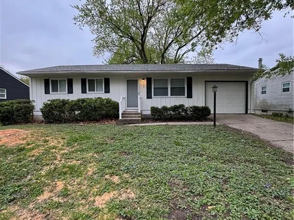 2605 Meadow Trl, Saint Joseph, MO 64503