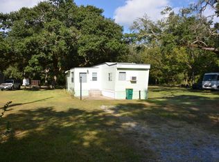 675 N Seal Ave, Long Beach, MS 39560