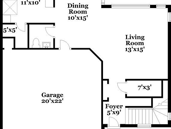 2nd image of this home
