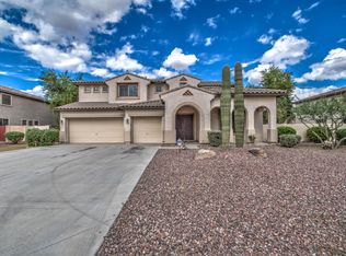 5218 W Milada Dr, Laveen, AZ 85339