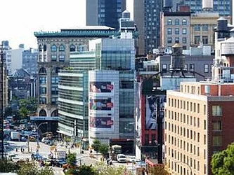 Rented by Horowitz Real Estate