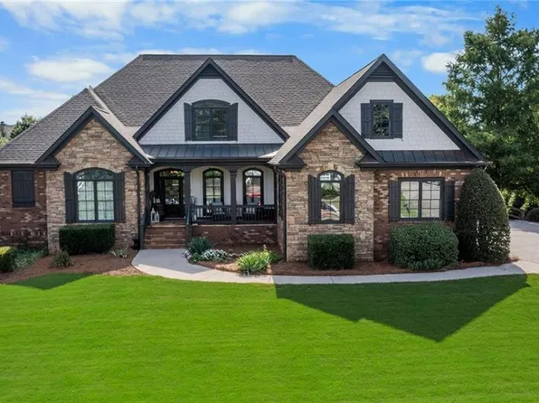 4 Creekstone Ct SE, Cartersville, GA 30120