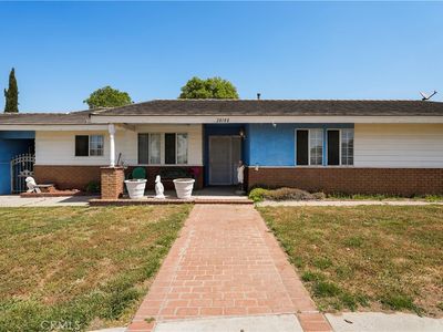 28188 Patti Ln, Menifee, CA, 92585