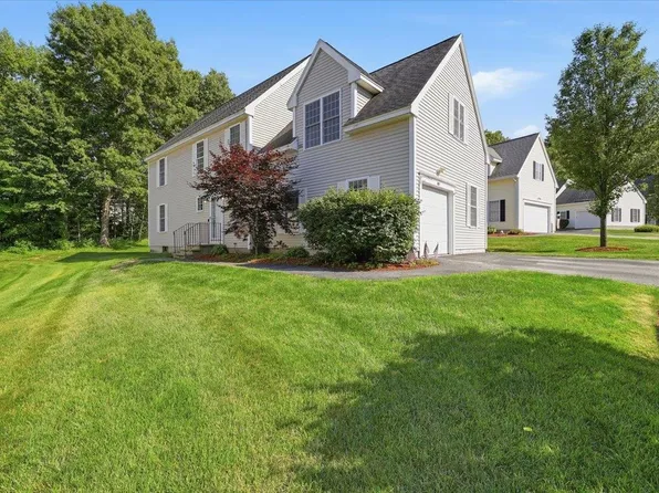 161 Forest Hill Way #43, Manchester, NH 03109