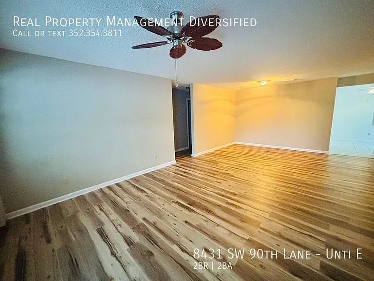 8431 SW 90th Lane Unit E #UNTI E — Photo 8