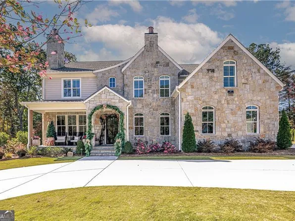126 Owens Mill Pl, Canton, GA 30115