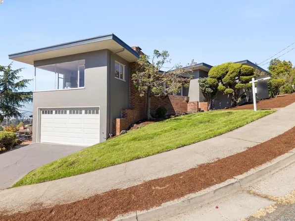 2655 Charleston St, Oakland, CA 94602