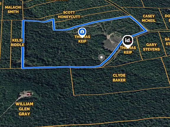 5th image of 0 NW 187th Rd