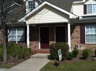 4434 Gearhart Rd APT 1103, Tallahassee, FL 32303