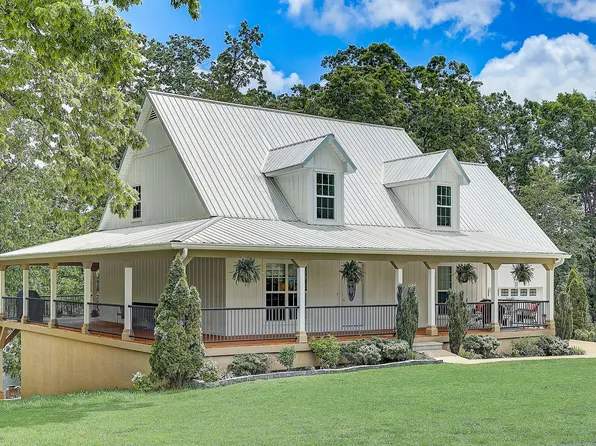 130 Lakeview Dr, Summertown, TN 38483